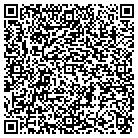 QR code with Healing Hills Company LLC contacts