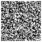 QR code with J & JS Personal Touch Inc contacts