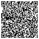 QR code with Roses Excavating contacts