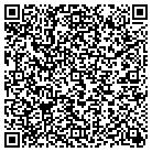 QR code with Touch of Color Creation contacts