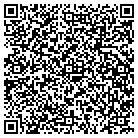 QR code with Rader Line Company Inc contacts