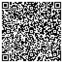 QR code with C C Conaway Inc contacts