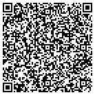 QR code with Mcdowell Rural Health Advisory contacts