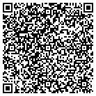 QR code with Precision Construction Co Inc contacts