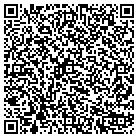 QR code with Hamstead & Associates L C contacts