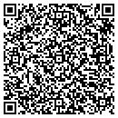 QR code with John N Ellem contacts