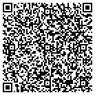 QR code with Fox Pipe Line Construction contacts