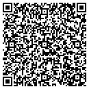 QR code with John W Eye Company contacts