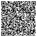 QR code with UPS contacts