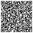 QR code with J Franklin Long contacts