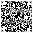 QR code with Hamon Core Drilling Inc contacts