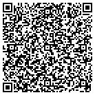 QR code with Higher Education System contacts