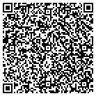 QR code with J B Quality Crown & Bridge contacts
