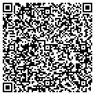 QR code with Applied DNA Science contacts