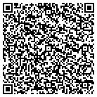 QR code with Mandy's All American Bar contacts