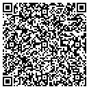 QR code with Area Security contacts