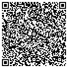 QR code with Orchard Hills Golf Course contacts