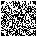 QR code with Target contacts