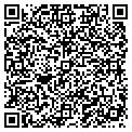 QR code with GNC contacts