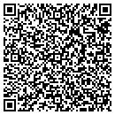 QR code with James Parker contacts