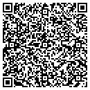 QR code with Haney Excavating contacts