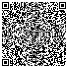 QR code with Matheny's Custom Kitchens contacts