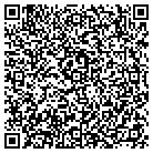 QR code with J & S Complete Auto Repair contacts