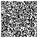 QR code with B P Industries contacts