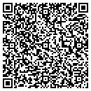 QR code with Regina Duncan contacts