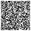 QR code with D & H Enterprise contacts