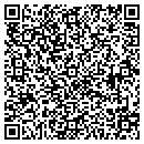 QR code with Tractor Bar contacts