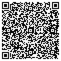 QR code with AT&T contacts
