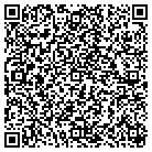 QR code with H & R Block Tax Service contacts
