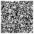 QR code with R & S Construction contacts