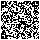 QR code with M & S Used Autos LLC contacts