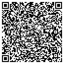 QR code with Arch T Keller contacts