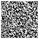 QR code with J C Heating & Cooling contacts