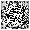 QR code with Hardee's contacts