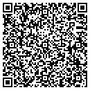 QR code with Alvin McKee contacts