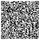 QR code with D R Wells Tax Service contacts