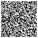 QR code with C Michael Duda contacts