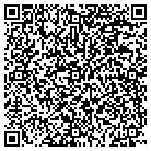 QR code with Anderson-Hairston Funeral Home contacts