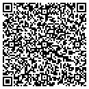 QR code with D&N Properties LLC contacts