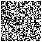 QR code with H & R Block Tax Service contacts