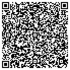 QR code with Alaskan Memorial Park Mortuary contacts
