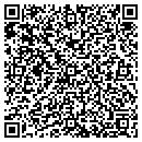 QR code with Robinette Construction contacts