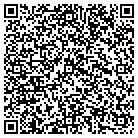 QR code with Marshall Building Gallery contacts