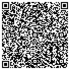 QR code with Hillbilly Fix It Shop contacts