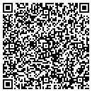 QR code with Ultimate Design contacts
