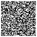 QR code with Camforge contacts